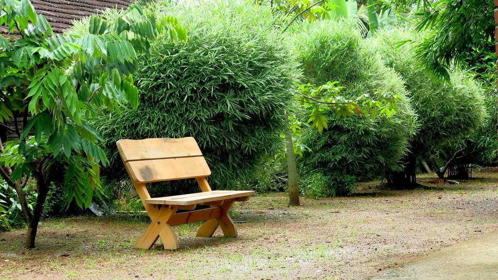 Clayfingers Art Cottage Thrissur Ngoại thất bức ảnh