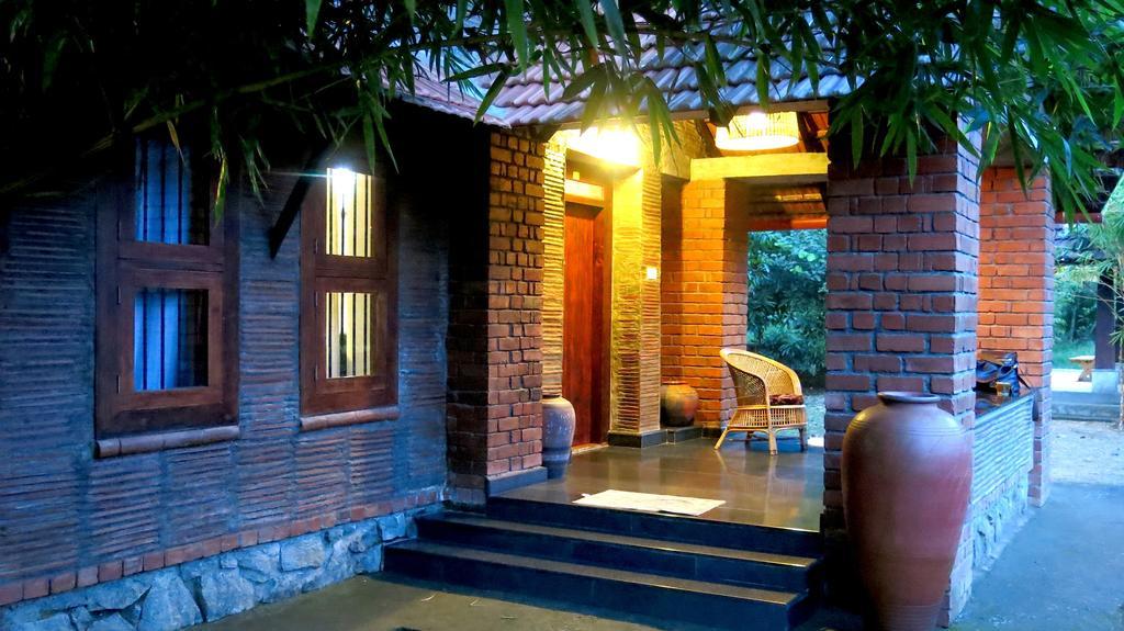 Clayfingers Art Cottage Thrissur Phòng bức ảnh