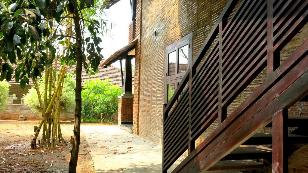 Clayfingers Art Cottage Thrissur Phòng bức ảnh