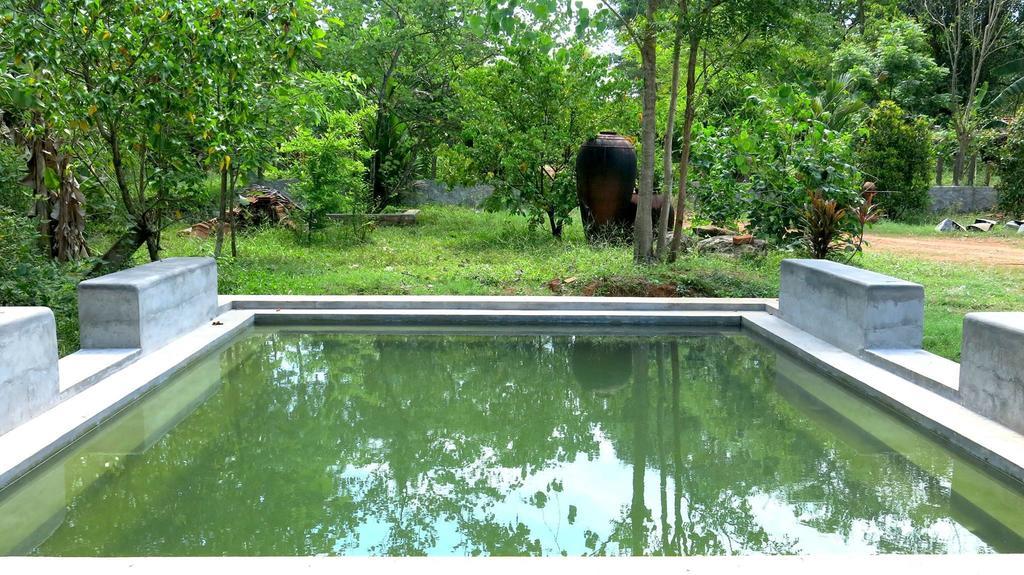 Clayfingers Art Cottage Thrissur Phòng bức ảnh