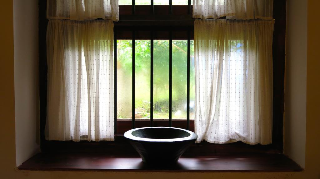 Clayfingers Art Cottage Thrissur Phòng bức ảnh
