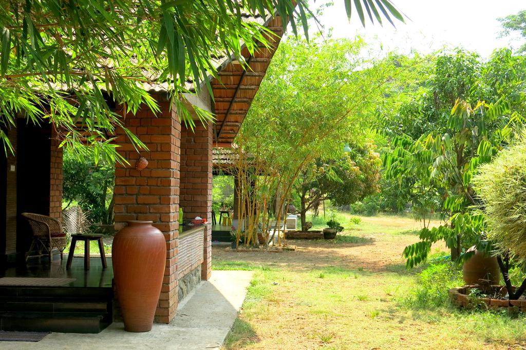 Clayfingers Art Cottage Thrissur Ngoại thất bức ảnh