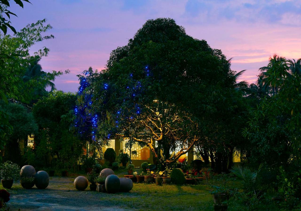 Clayfingers Art Cottage Thrissur Ngoại thất bức ảnh